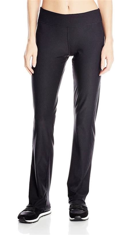 women's climalite trousers